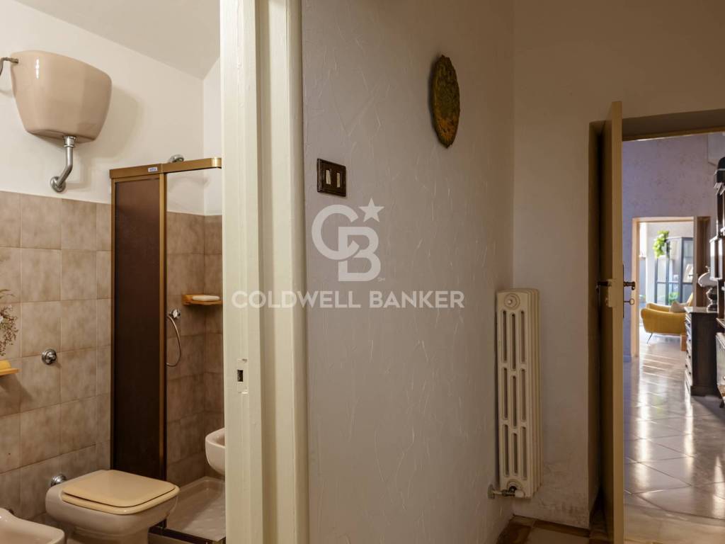 Interno appartamento