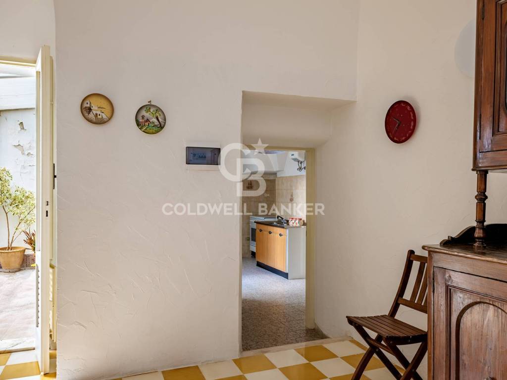 Interno appartamento