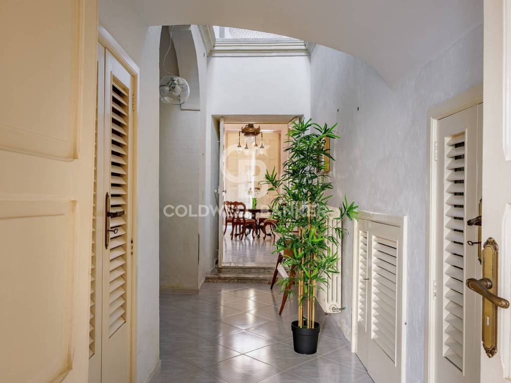 Interno appartamento