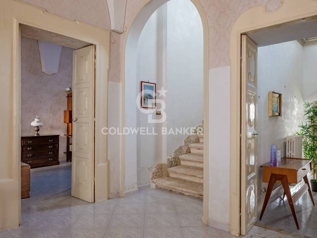 Interno appartamento