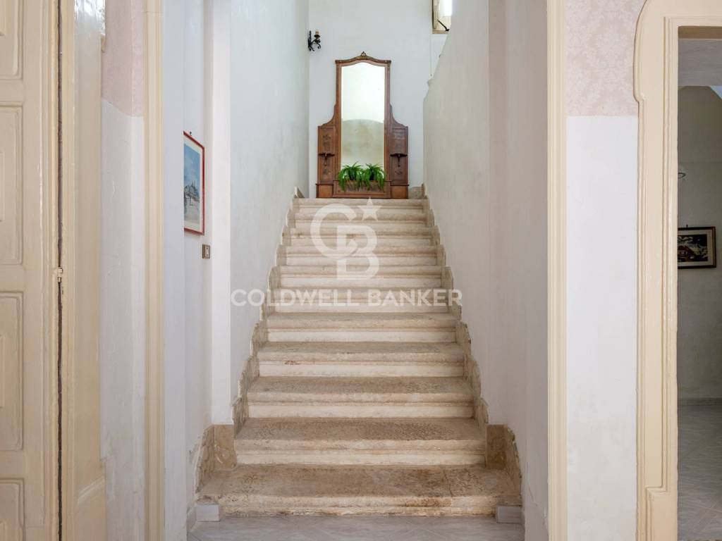 Interno appartamento