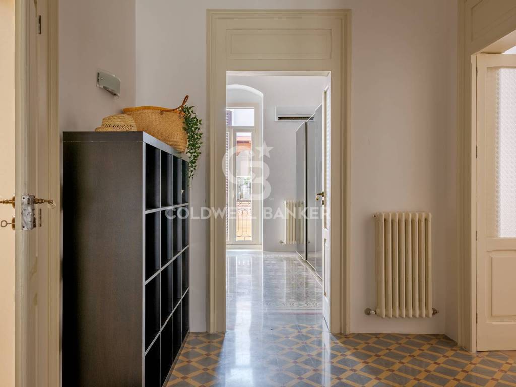 Interno appartamento