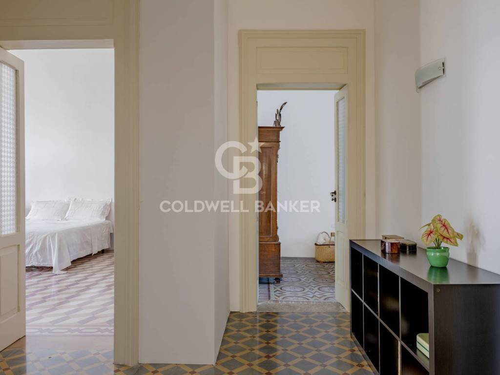 Interno appartamento