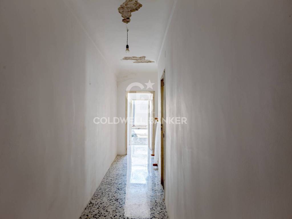 Interno appartamento