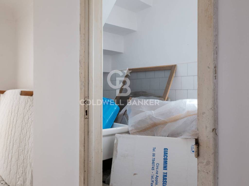 Interno appartamento