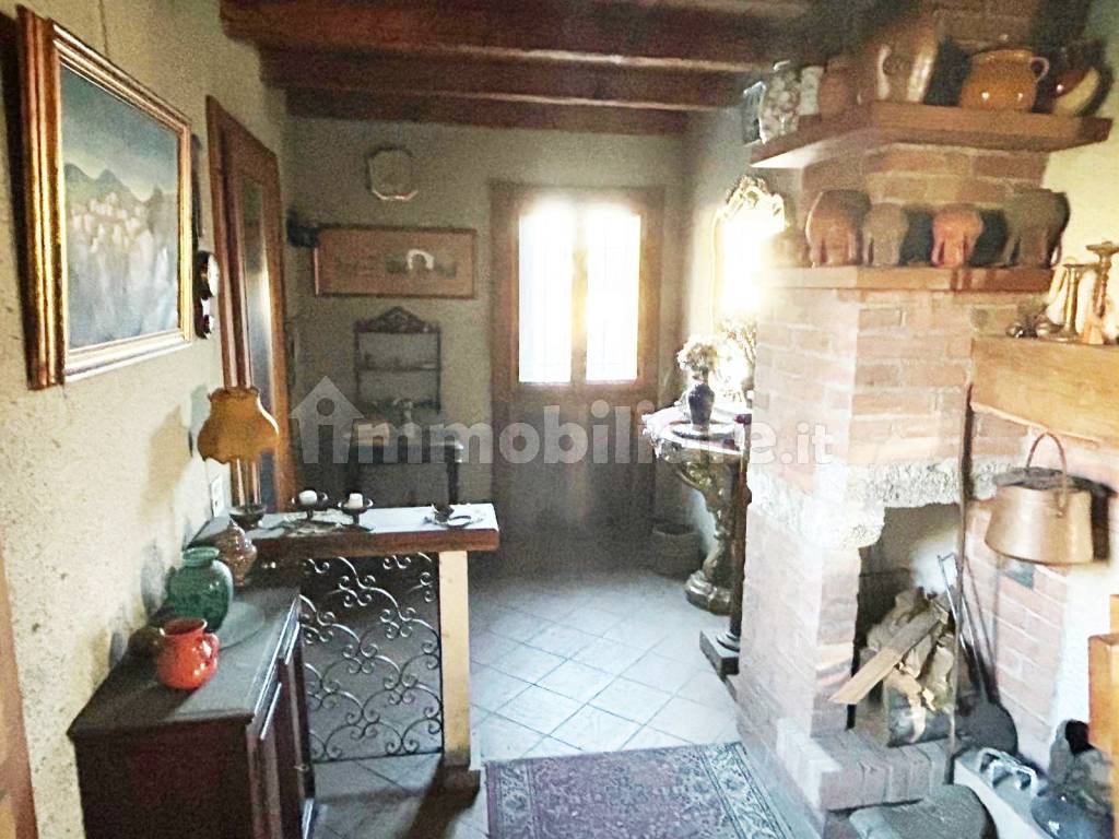 Interno appartamento