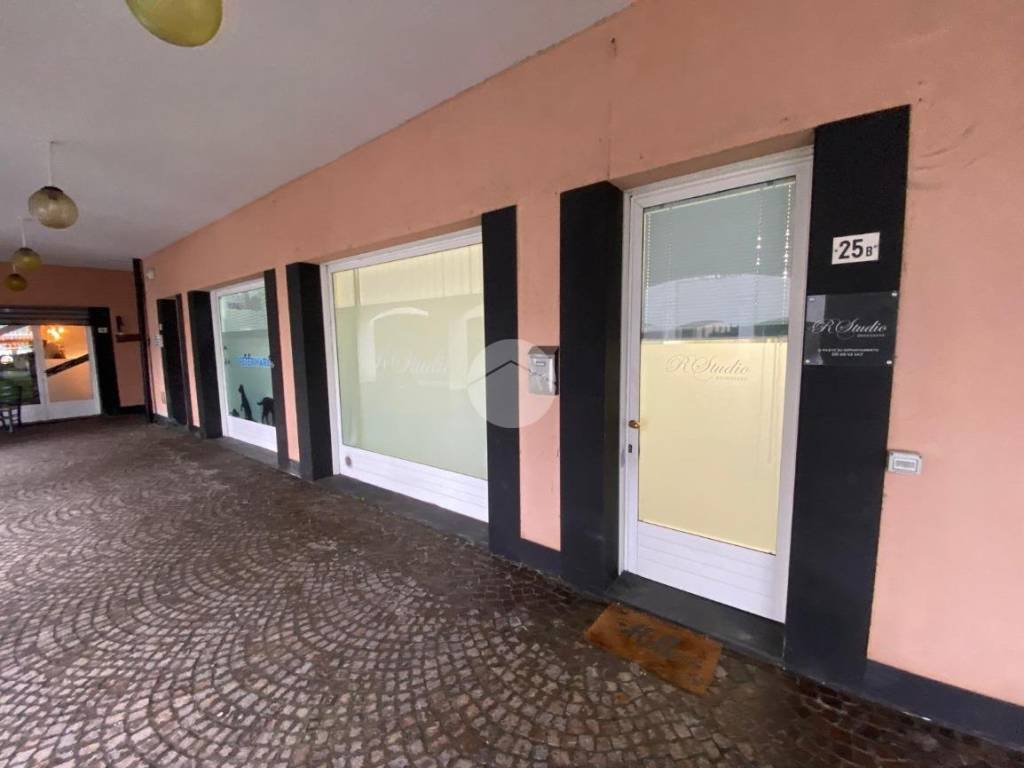 Interno palazzo