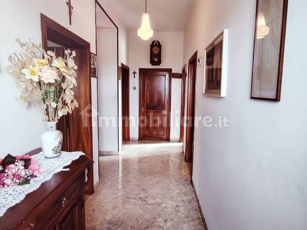 Interno appartamento