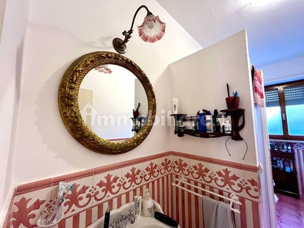 Interno appartamento