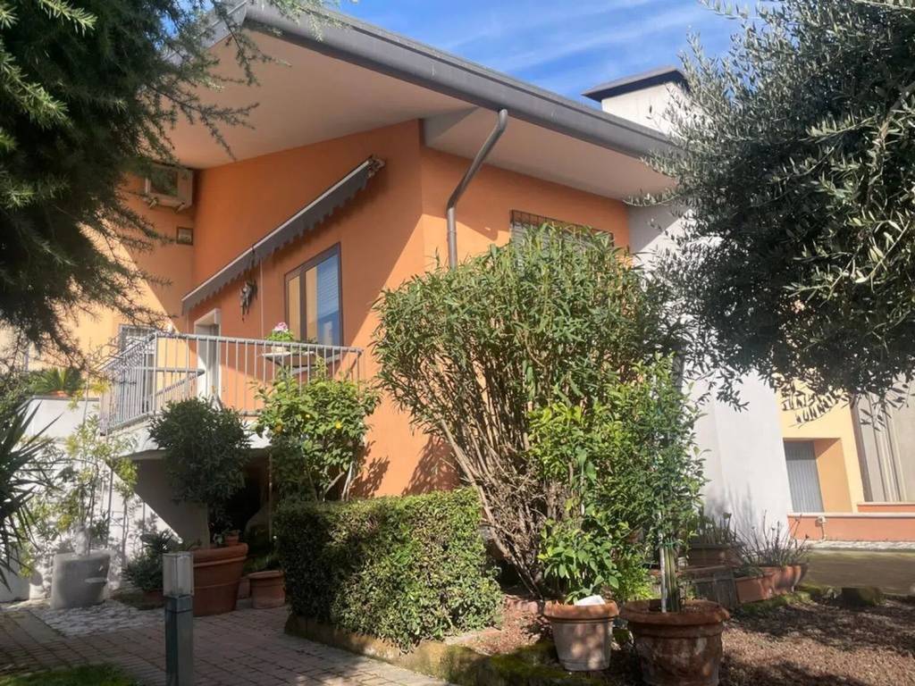 Villa unifamiliare, buono stato, 456 m², san martino buon albergo