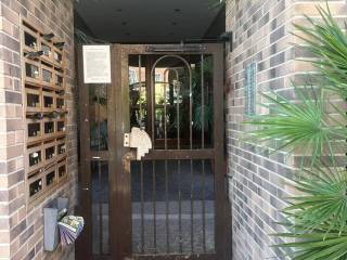 Interno palazzo