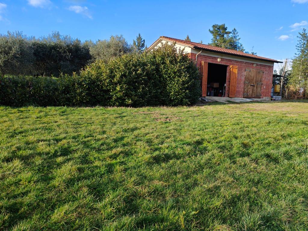 Terreno agricolo via di moncioni, frazioni collinari, montevarchi