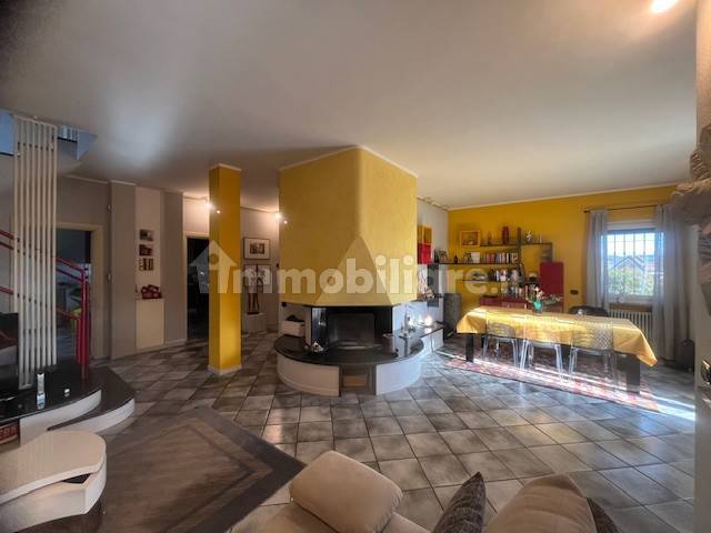 Vendita Villa unifamiliare in via Bricco Roveda Alessandria. Ottimo ...