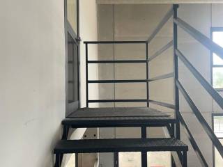 Interno palazzo
