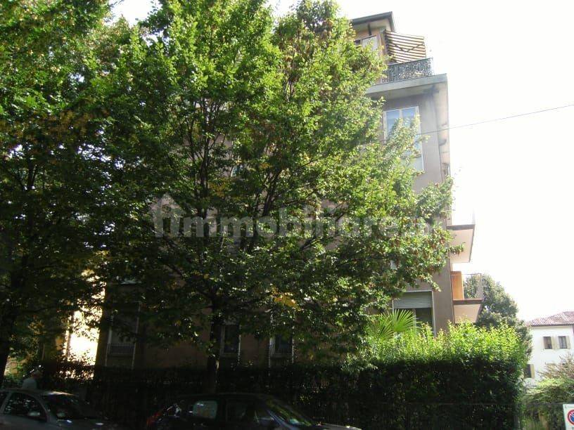 Appartamento in vendita a Padova