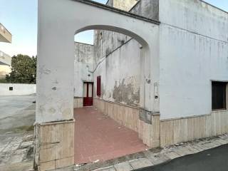 Ingresso