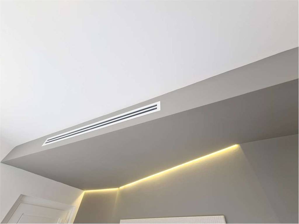 Interno appartamento