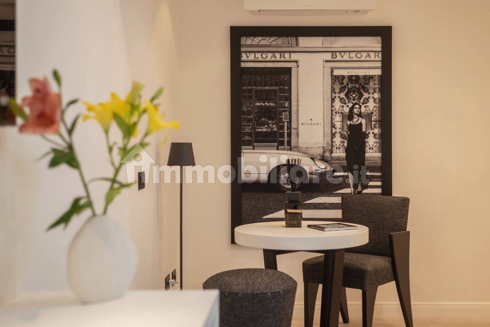 Appartamento in affitto a Roma