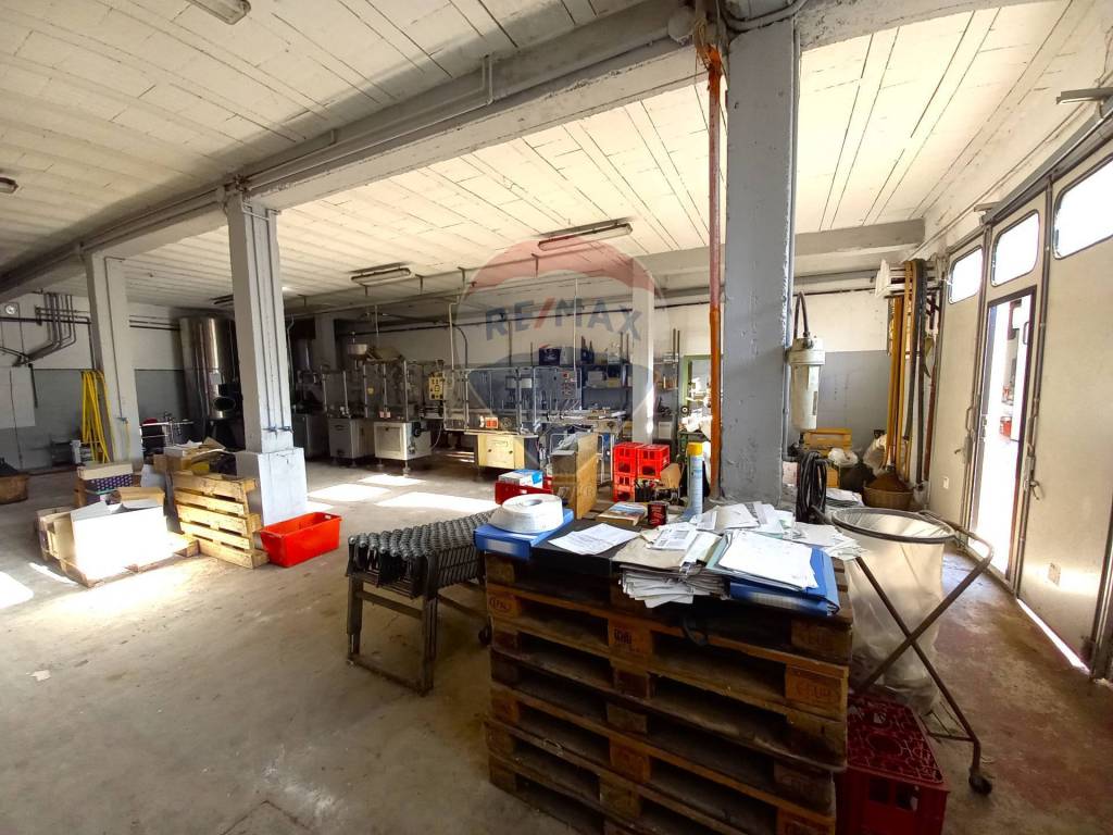 Interno non residenziale