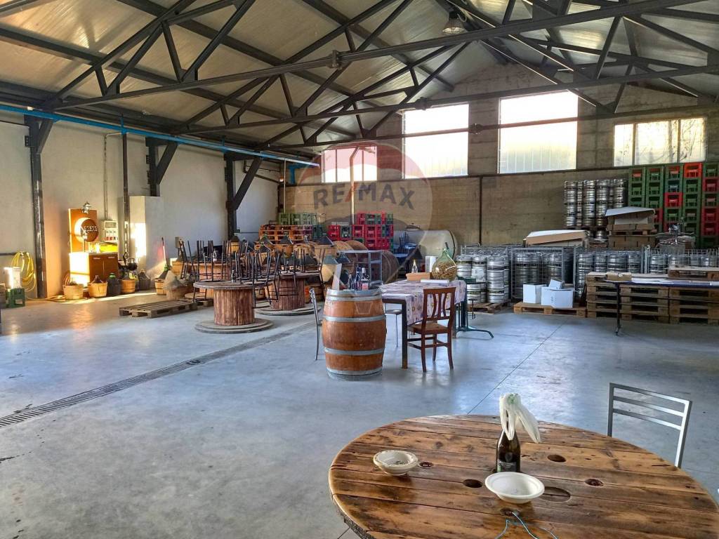 Interno non residenziale