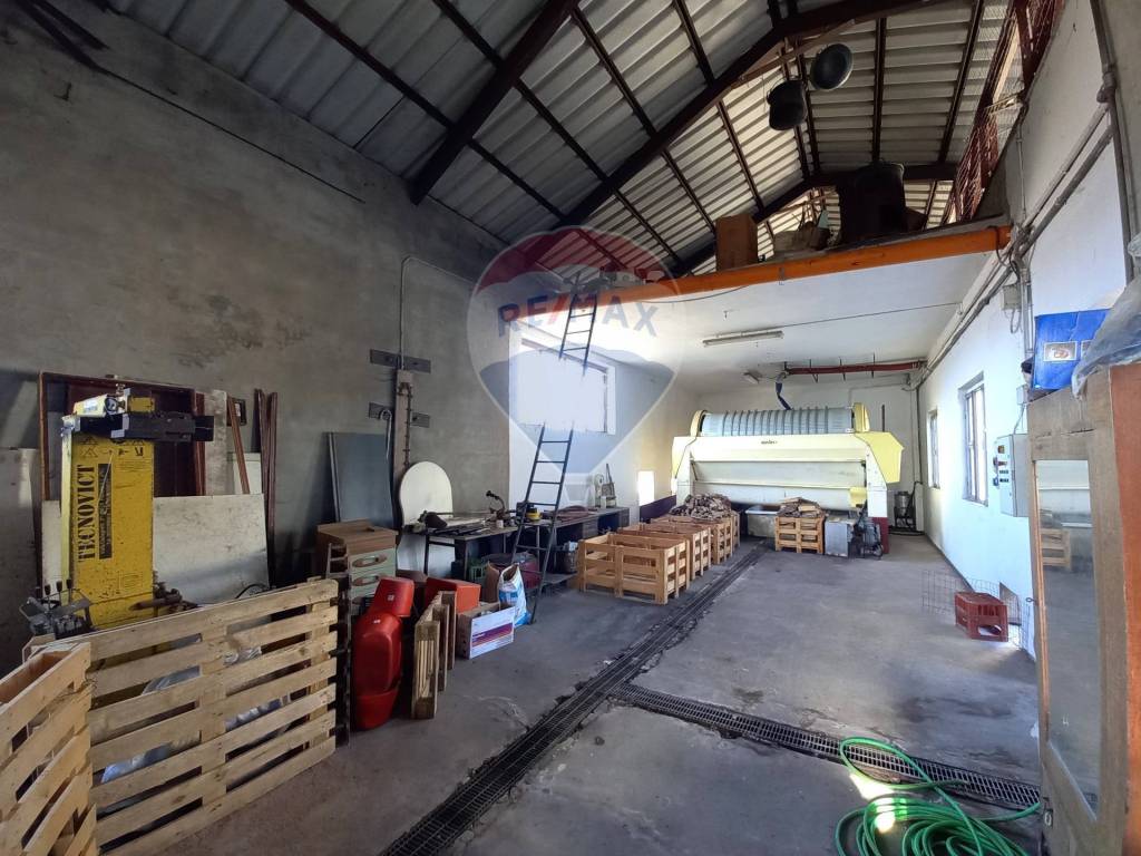 Interno non residenziale