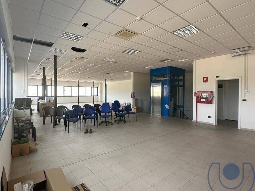 Interno non residenziale