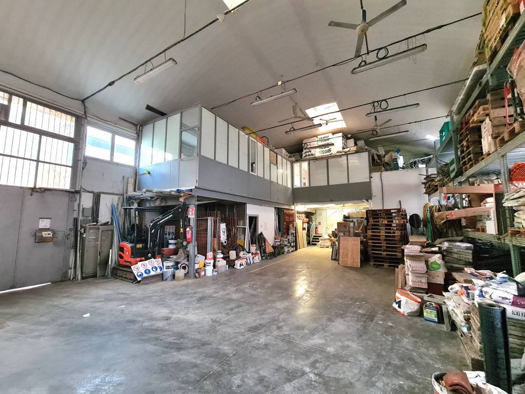 Interno non residenziale