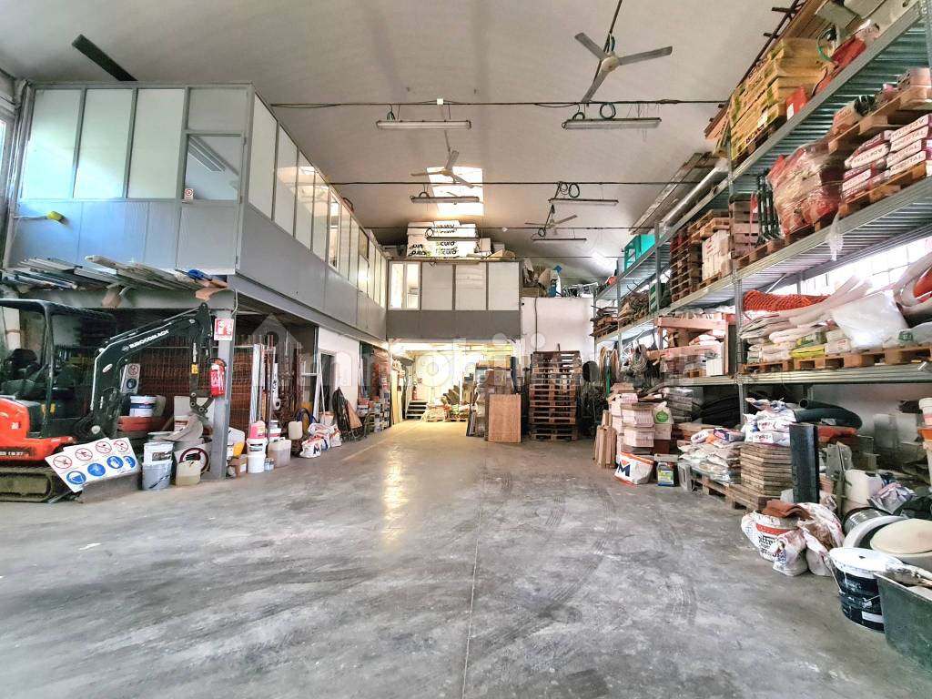 Interno non residenziale