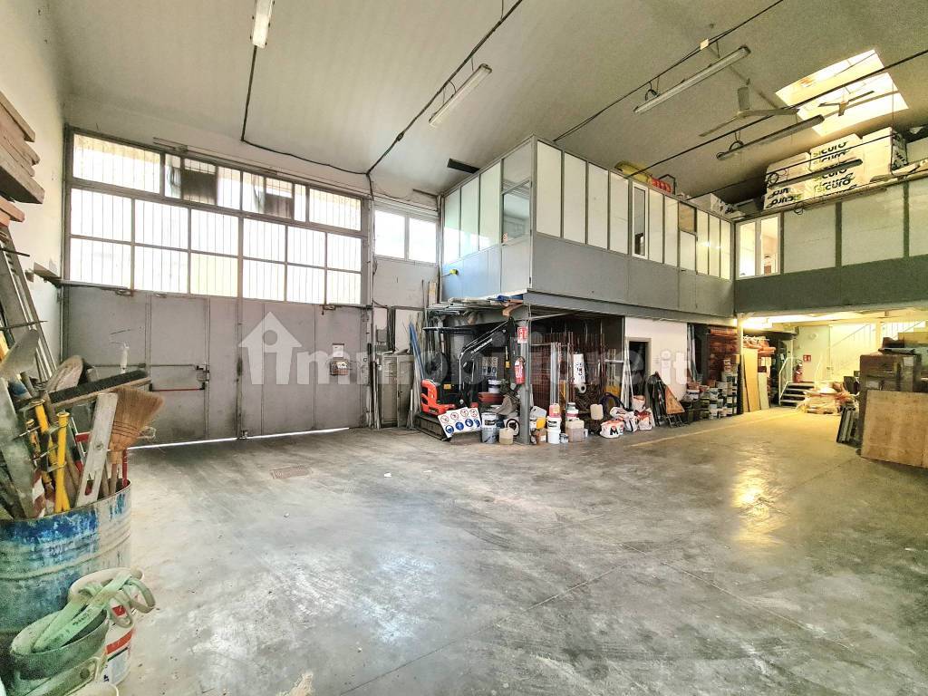 Interno non residenziale