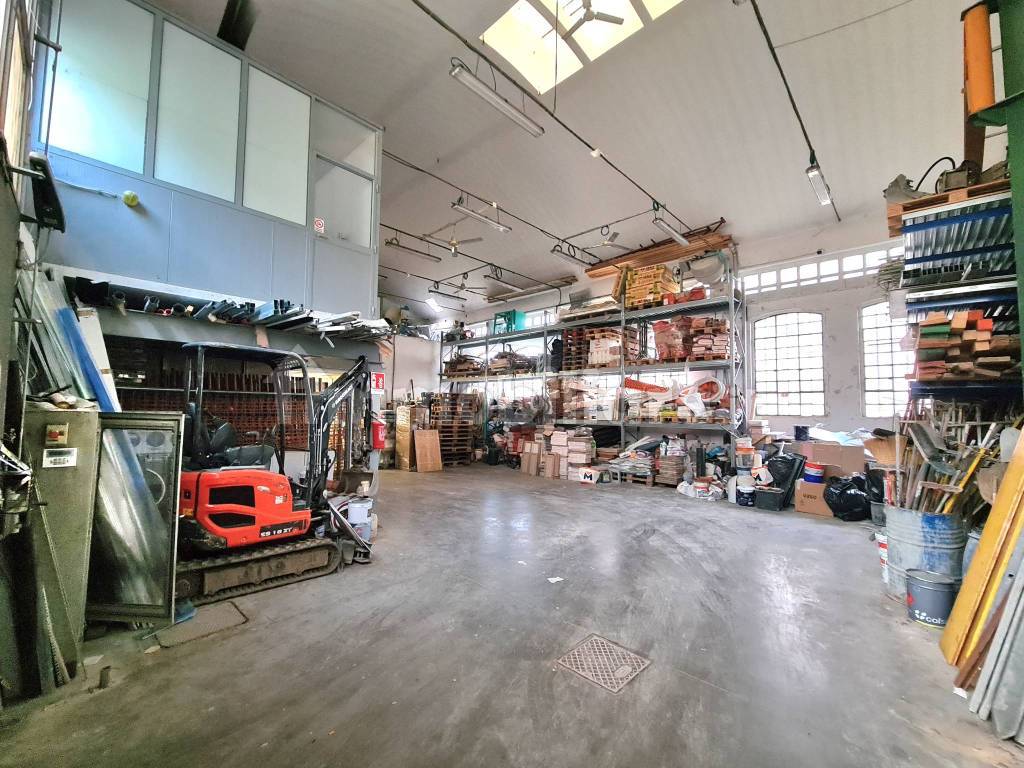 Interno non residenziale