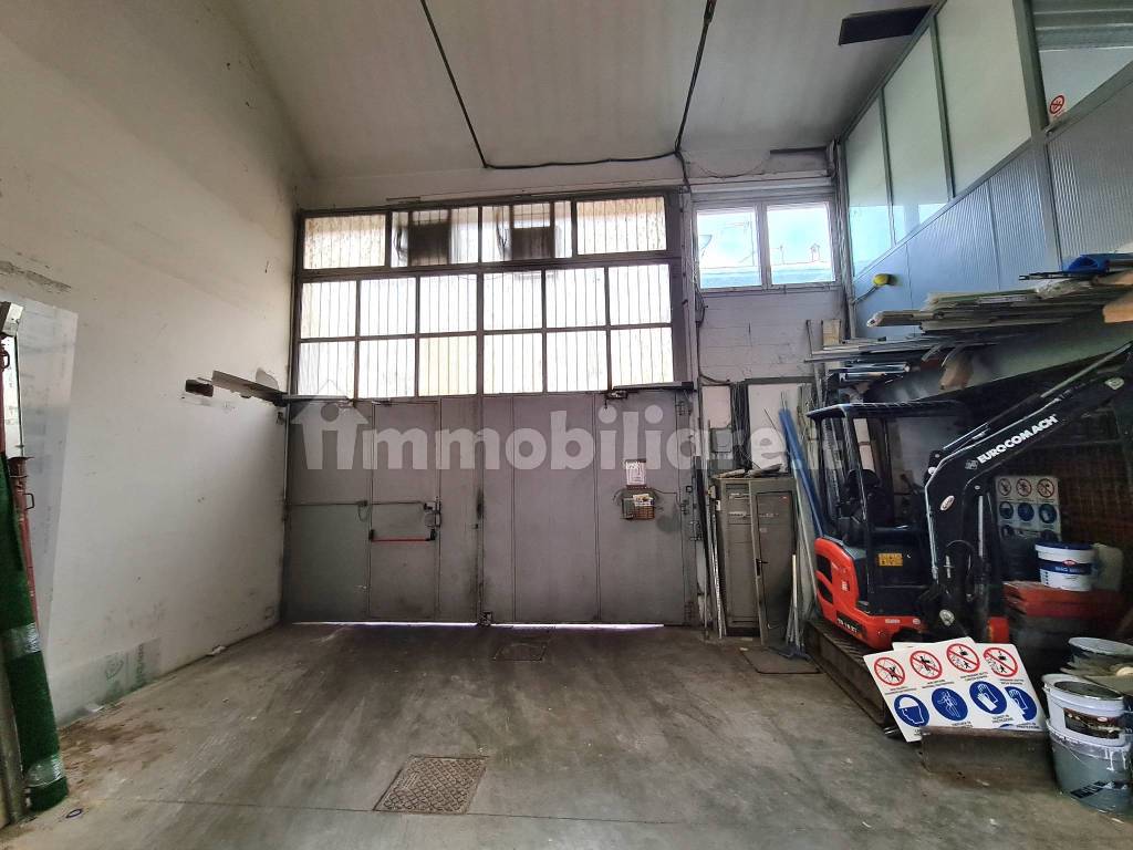 Interno non residenziale