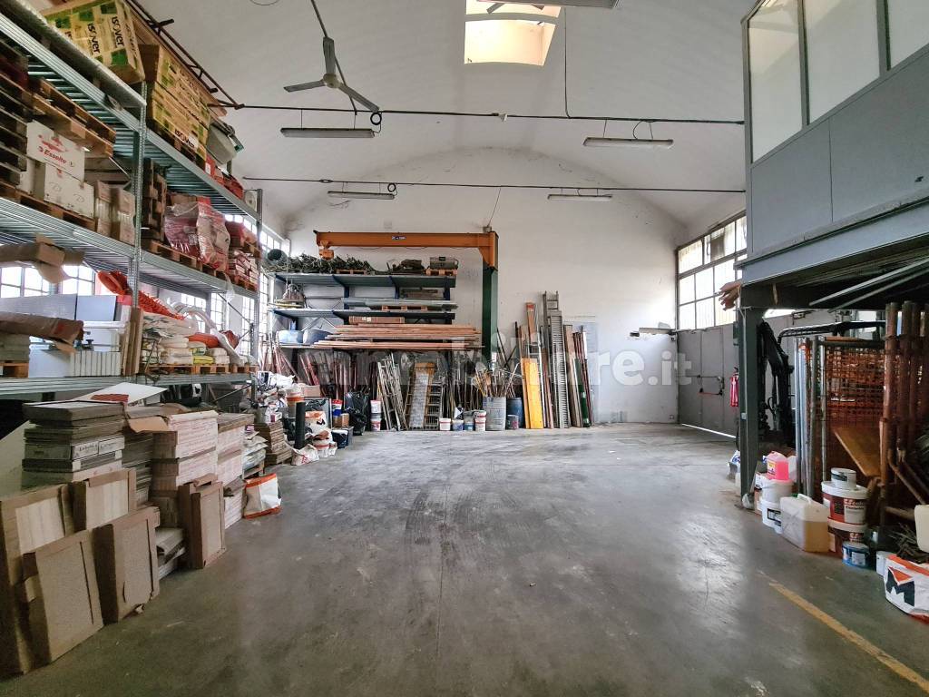 Interno non residenziale