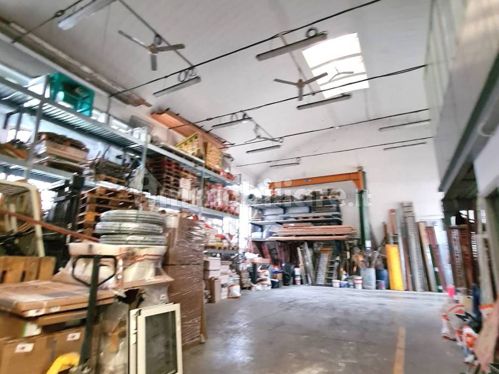 Interno non residenziale