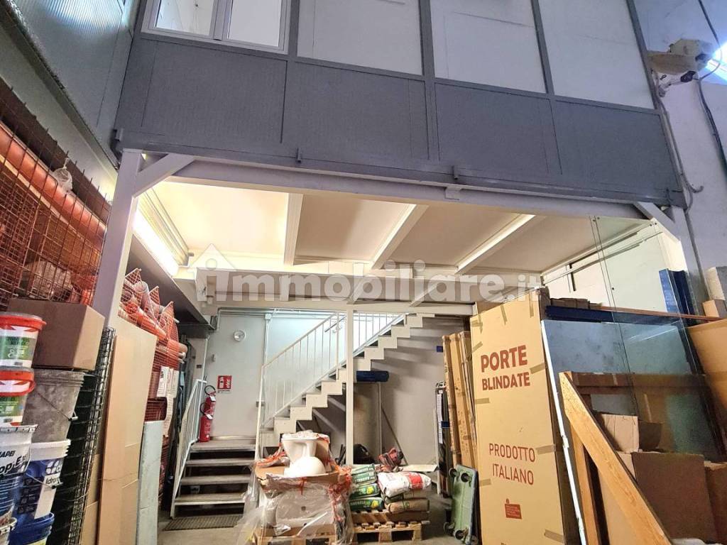 Interno non residenziale