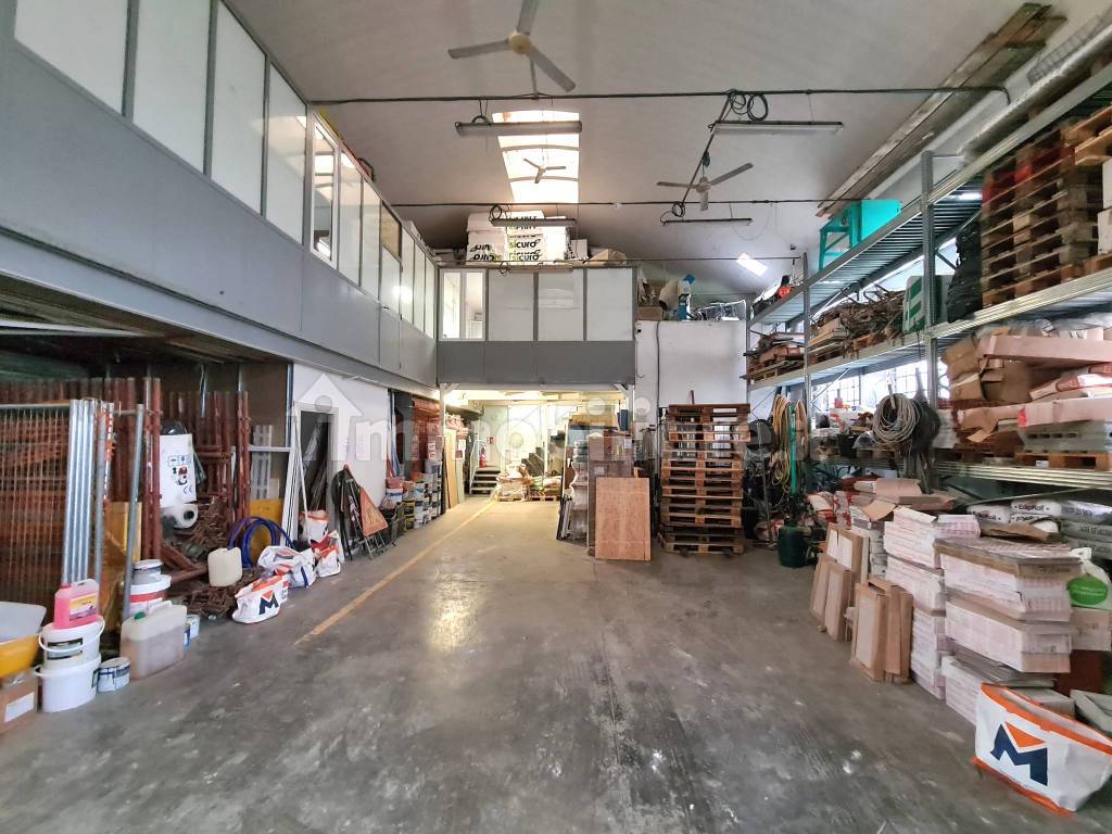 Interno non residenziale