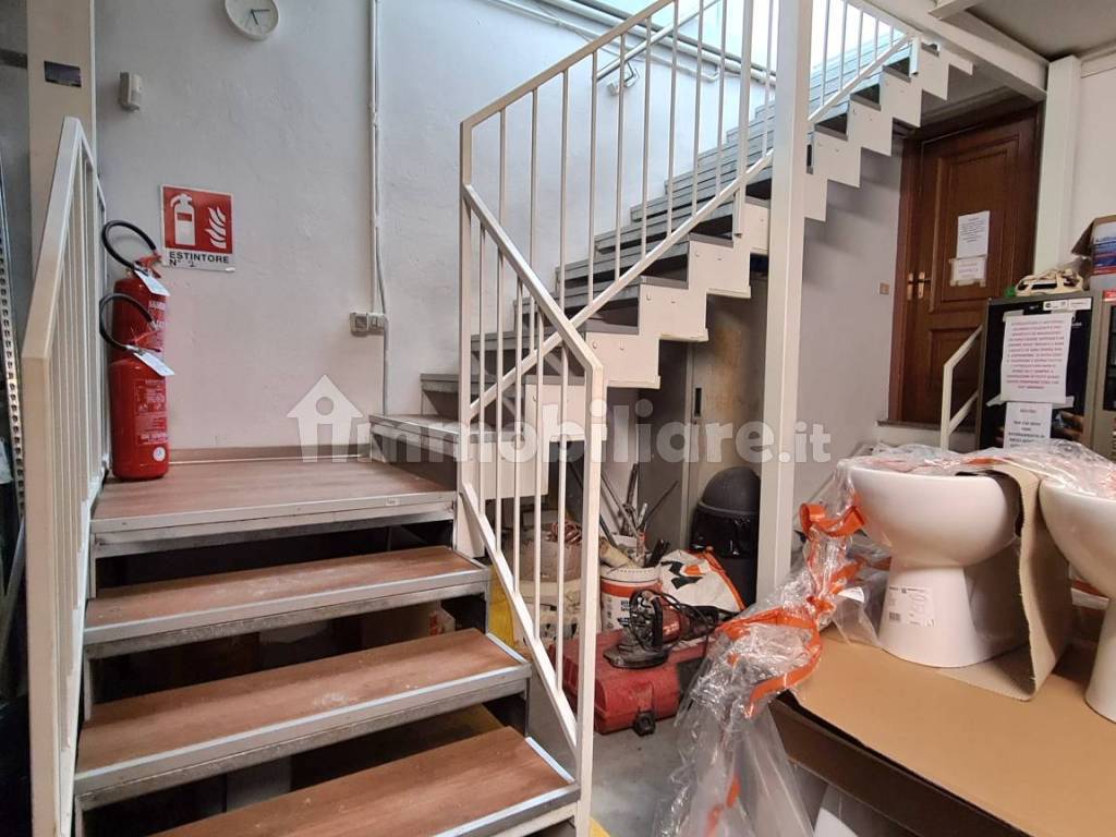 Interno non residenziale