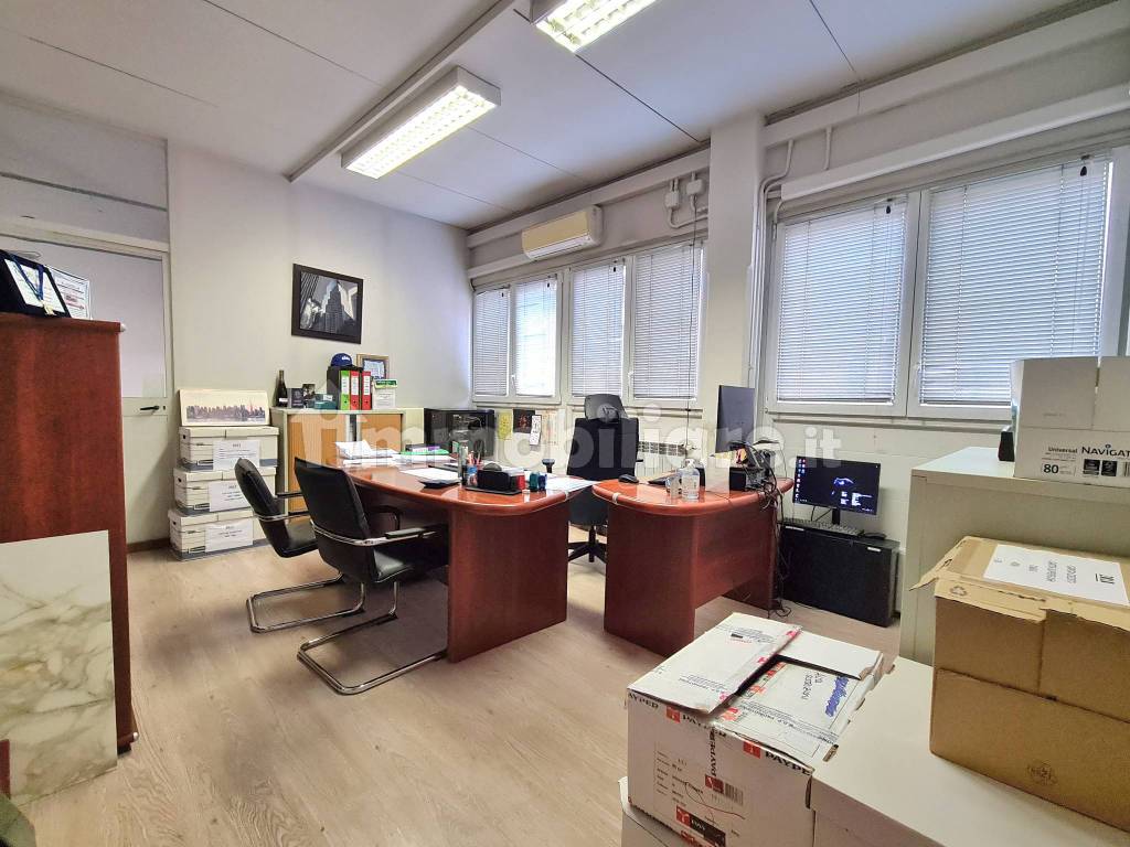 Interno non residenziale