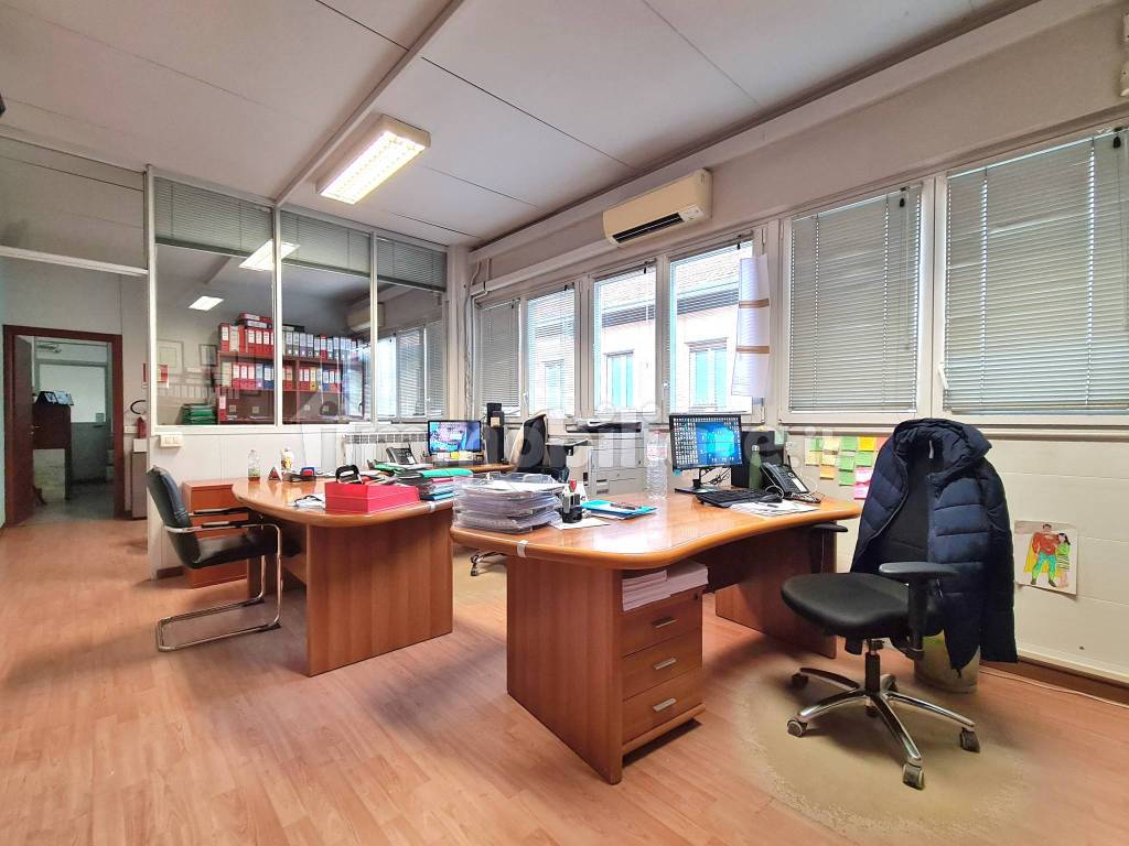 Interno non residenziale