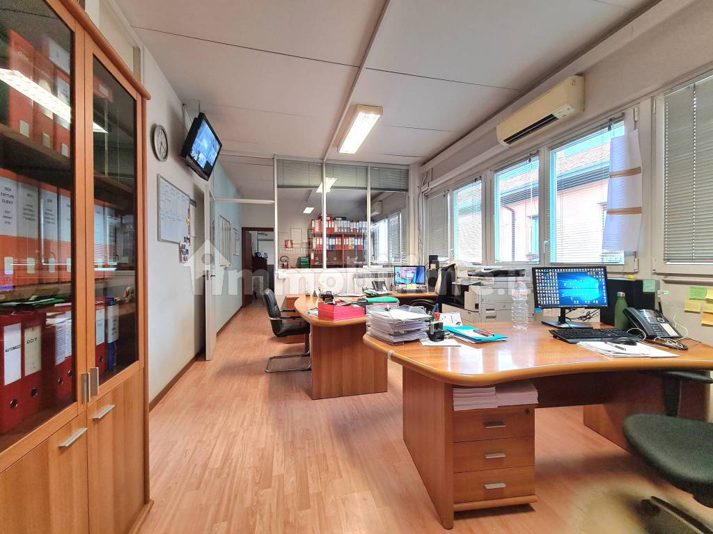 Interno non residenziale