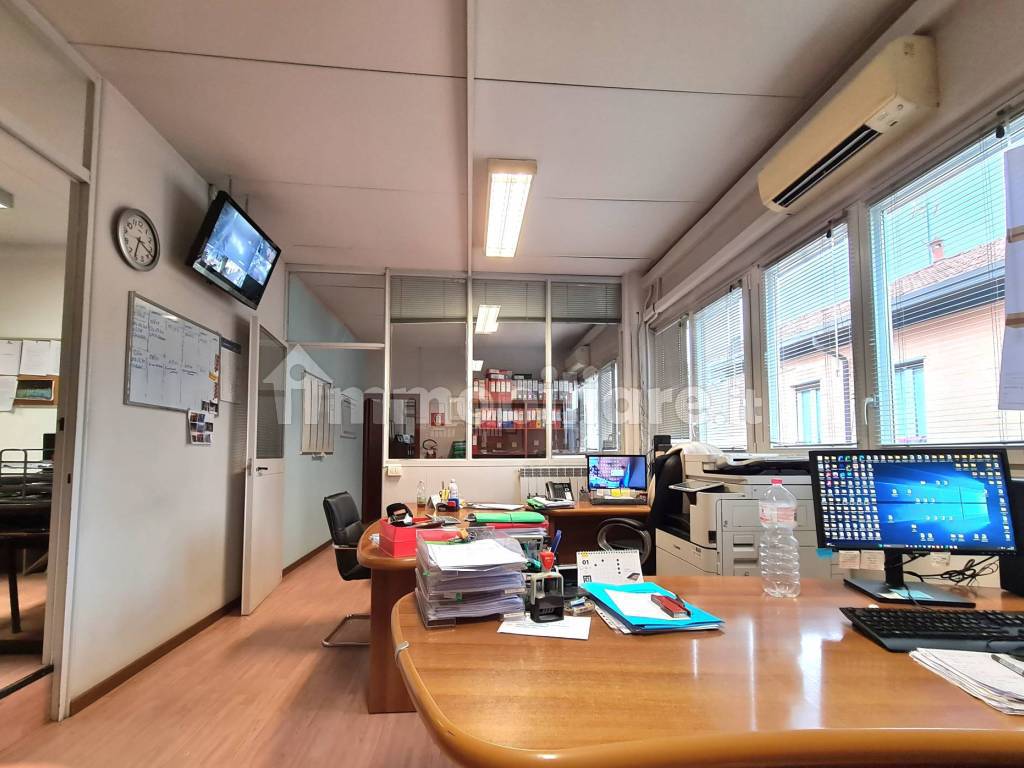 Interno non residenziale