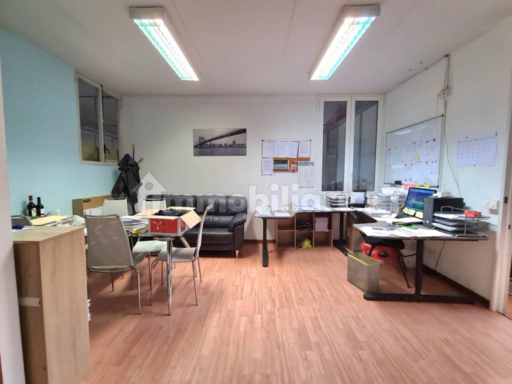 Interno non residenziale