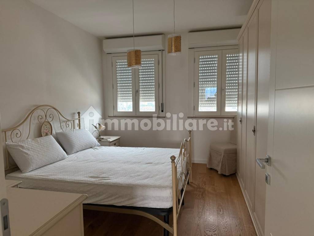 Camera da letto