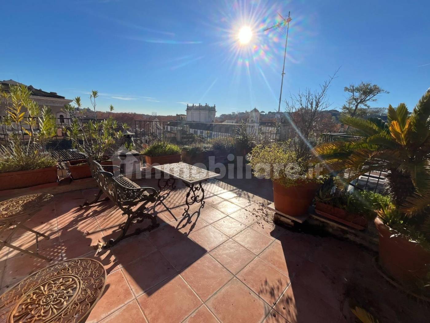 Attico - Mansarda - foto 2