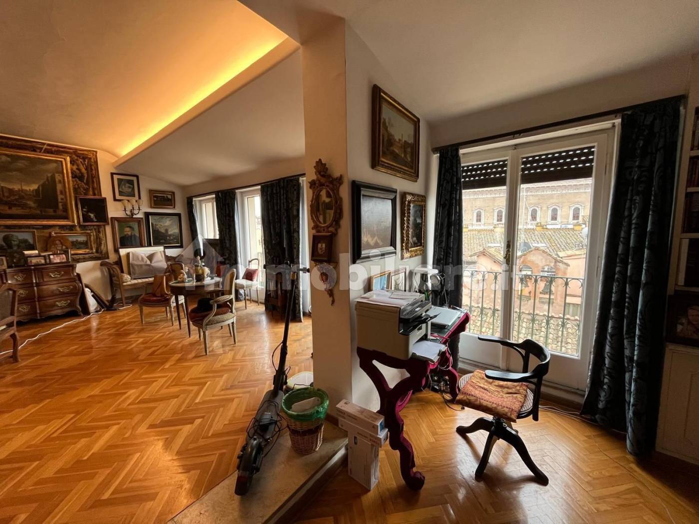 Attico - Mansarda - foto 4