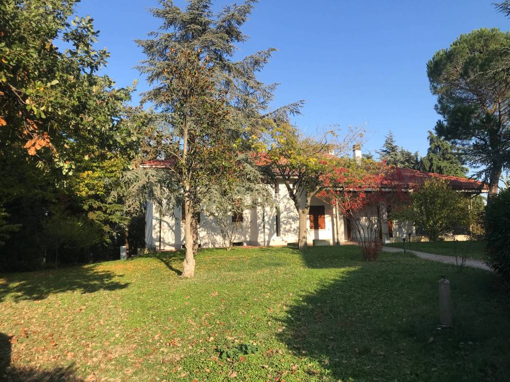 Villa unifamiliare via giovanni pascoli 34, santarcangelo, santarcangelo di romagna