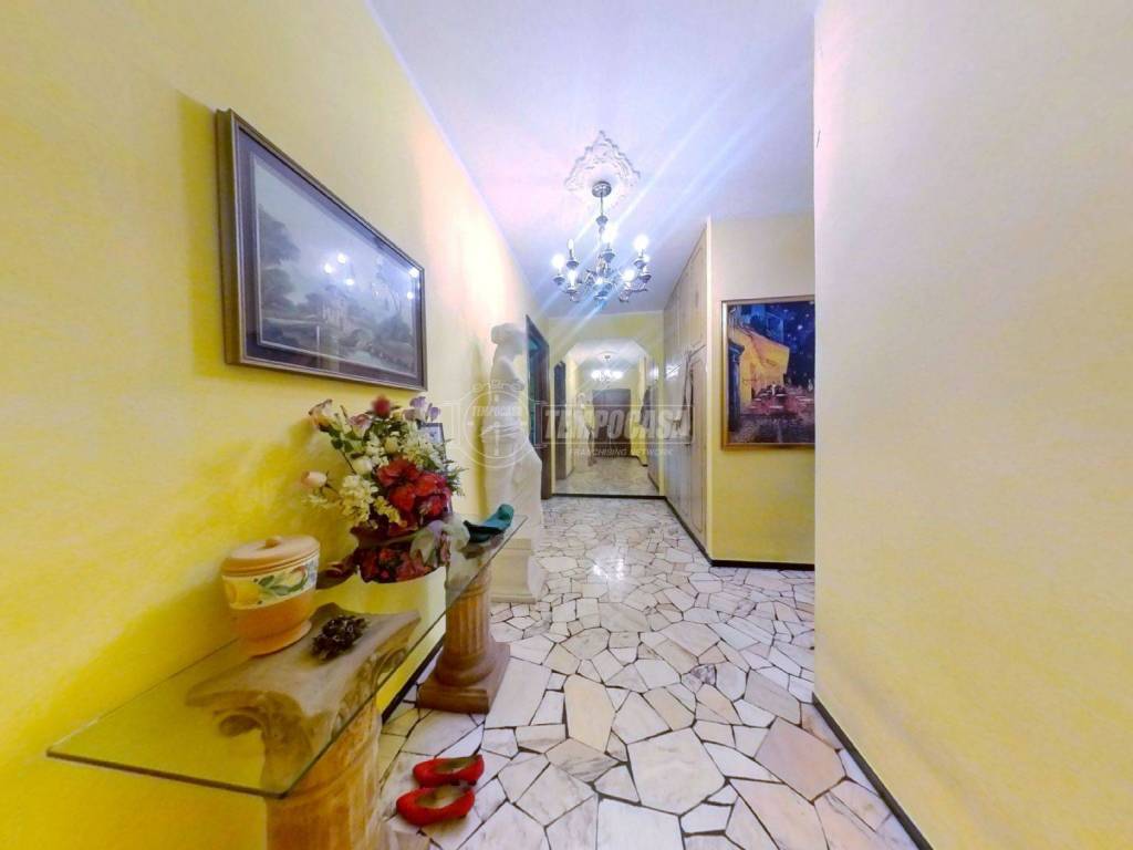 Interno appartamento