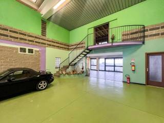 Interno non residenziale