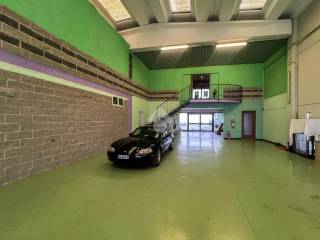 Interno non residenziale