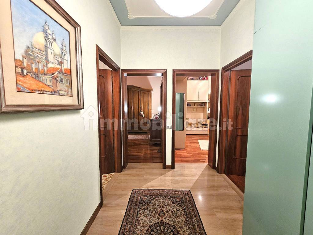 Interno appartamento