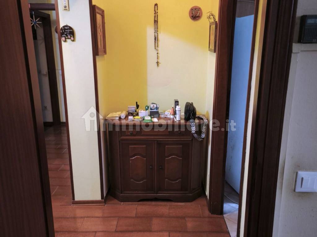 Interno appartamento